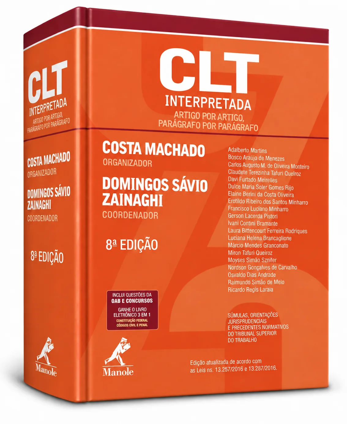 CLT Interpretada