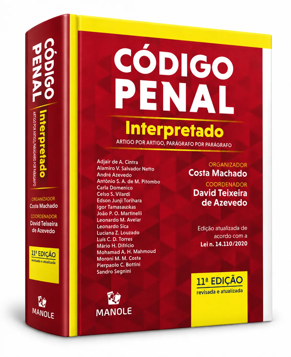 Código Penal Interpretado