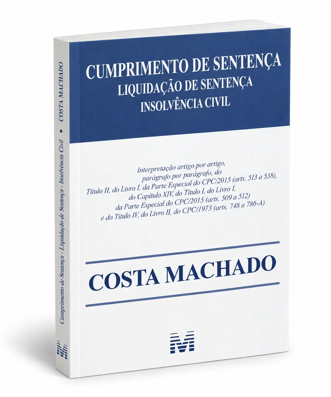 Livro Cumprimento de Sentença