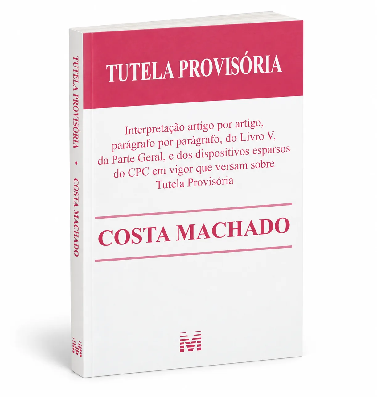 Livro Tutela Provisória